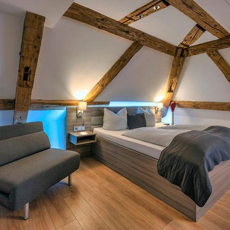 Hotel Adler Ittendorf - Hotel Garni - 24H Self-Checkin 外观 照片