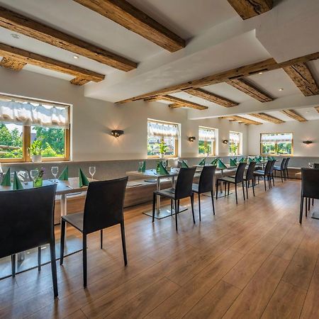 Hotel Adler Ittendorf - Hotel Garni - 24H Self-Checkin 外观 照片