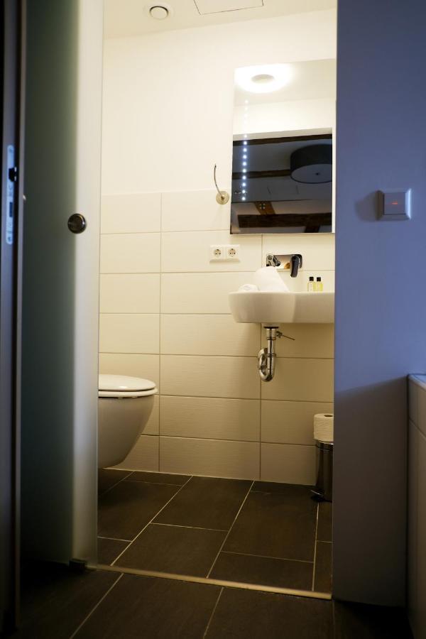 Hotel Adler Ittendorf - Hotel Garni - 24H Self-Checkin 外观 照片