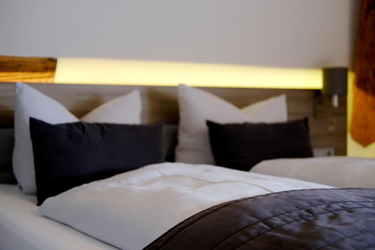 Hotel Adler Ittendorf - Hotel Garni - 24H Self-Checkin 外观 照片