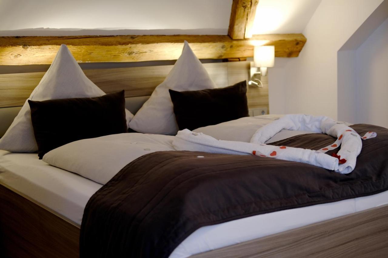 Hotel Adler Ittendorf - Hotel Garni - 24H Self-Checkin 外观 照片