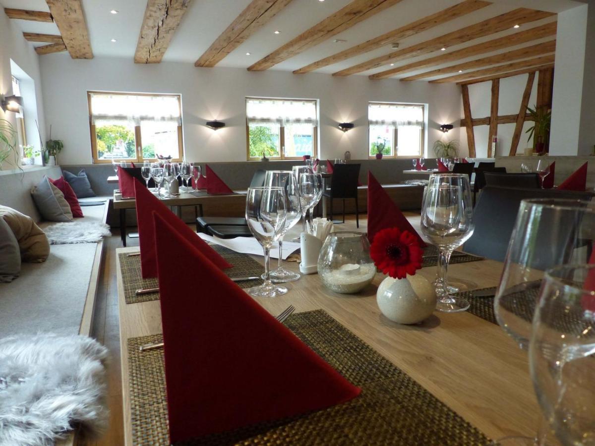 Hotel Adler Ittendorf - Hotel Garni - 24H Self-Checkin 外观 照片