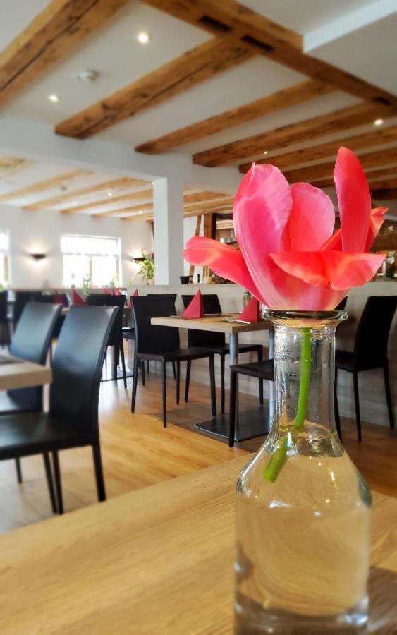 Hotel Adler Ittendorf - Hotel Garni - 24H Self-Checkin 外观 照片