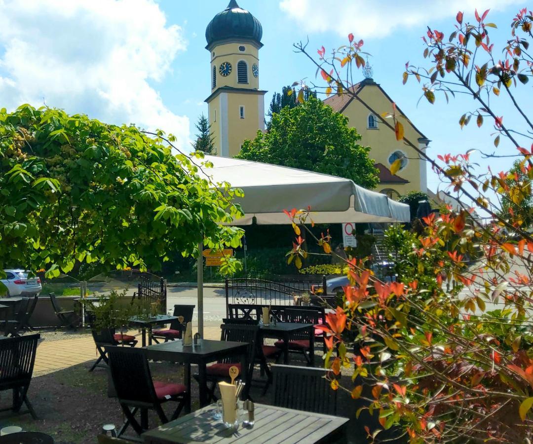 Hotel Adler Ittendorf - Hotel Garni - 24H Self-Checkin 外观 照片