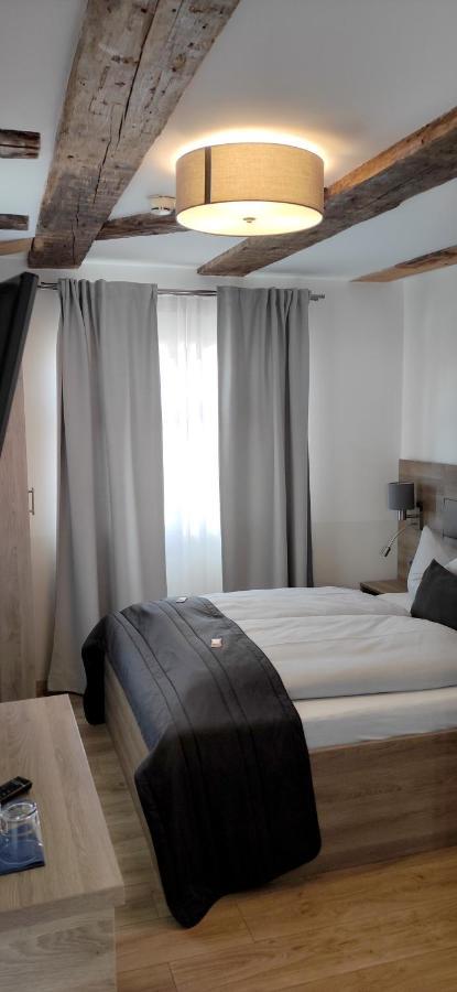 Hotel Adler Ittendorf - Hotel Garni - 24H Self-Checkin 外观 照片