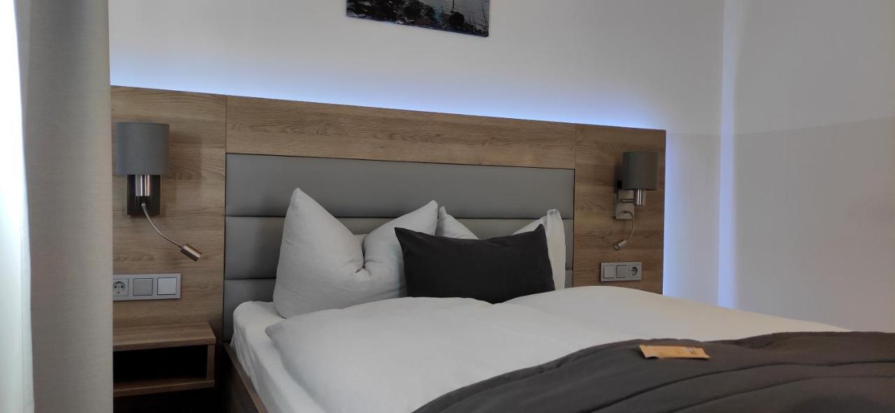 Hotel Adler Ittendorf - Hotel Garni - 24H Self-Checkin 外观 照片
