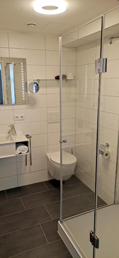 Hotel Adler Ittendorf - Hotel Garni - 24H Self-Checkin 外观 照片