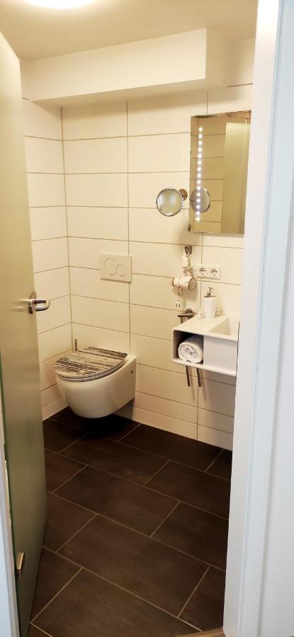 Hotel Adler Ittendorf - Hotel Garni - 24H Self-Checkin 外观 照片