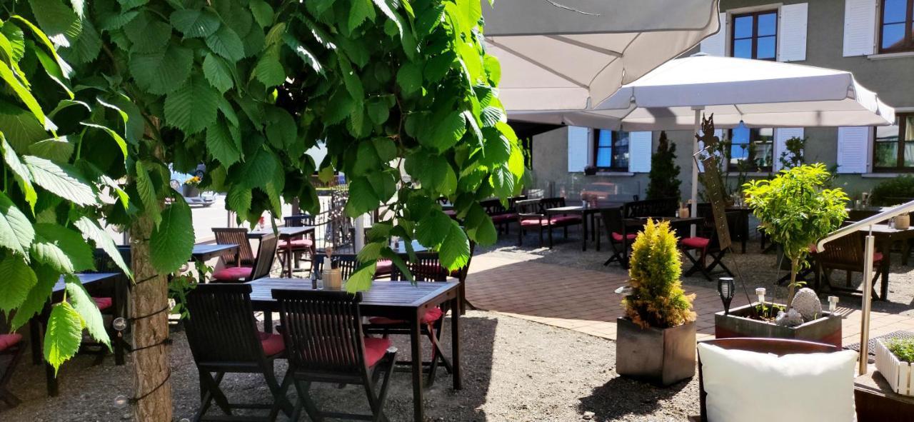 Hotel Adler Ittendorf - Hotel Garni - 24H Self-Checkin 外观 照片