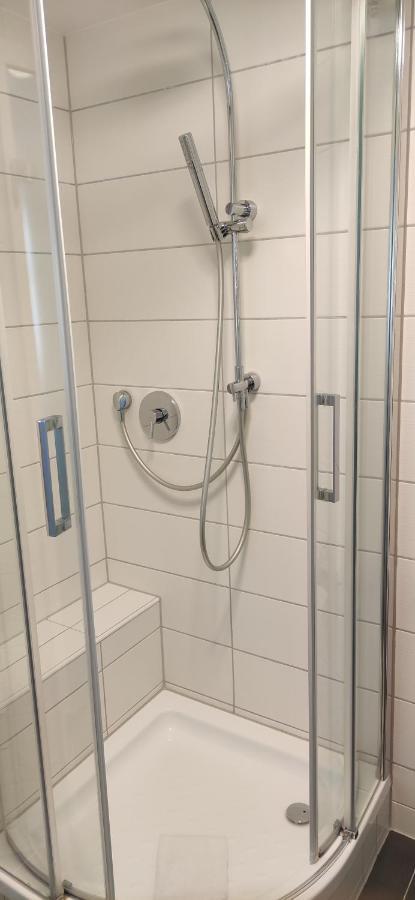 Hotel Adler Ittendorf - Hotel Garni - 24H Self-Checkin 外观 照片