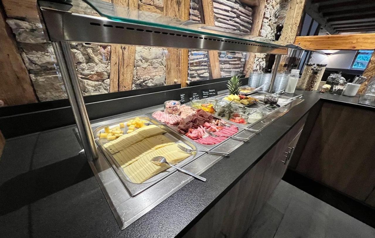 Hotel Adler Ittendorf - Hotel Garni - 24H Self-Checkin 外观 照片