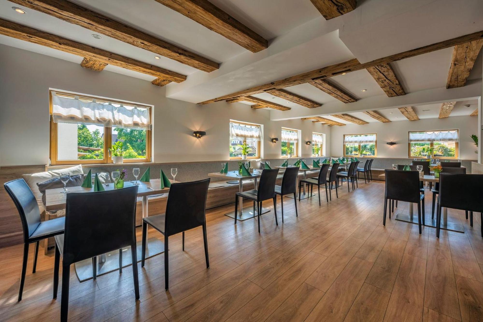Hotel Adler Ittendorf - Hotel Garni - 24H Self-Checkin 外观 照片