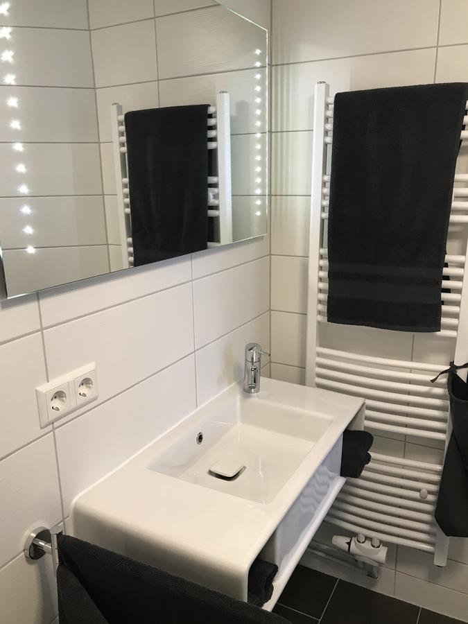 Hotel Adler Ittendorf - Hotel Garni - 24H Self-Checkin 外观 照片