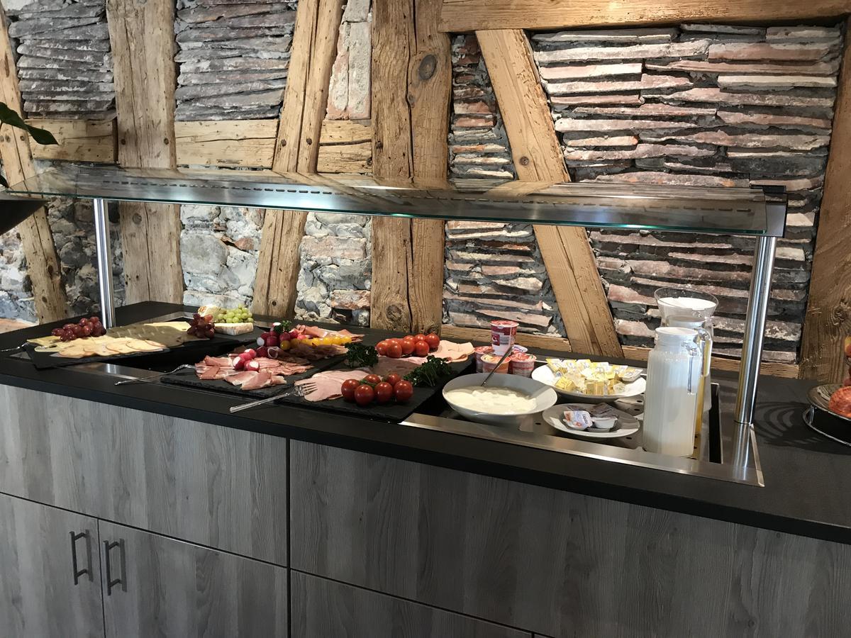 Hotel Adler Ittendorf - Hotel Garni - 24H Self-Checkin 外观 照片