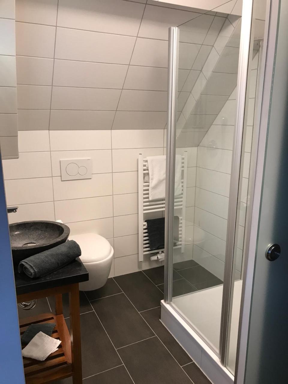 Hotel Adler Ittendorf - Hotel Garni - 24H Self-Checkin 外观 照片